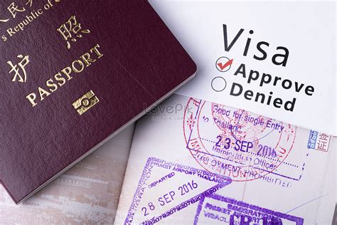 Travel, Embassy and Visa